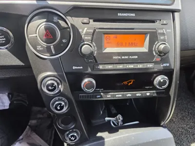 KG_Mobility_Ssangyong KORANDO 2016, 166000 км, за 4037.25 USD - фото 13