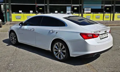 ChevroletGMDaewoo Malibu 2017, 194675 км, за 2927.4 USD - фото 6