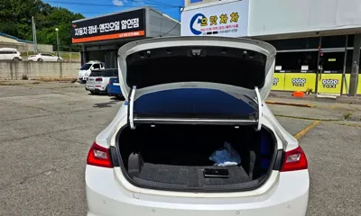 ChevroletGMDaewoo Malibu 2017, 194675 км, за 2927.4 USD - фото 8