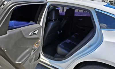ChevroletGMDaewoo Malibu 2017, 194675 км, за 2927.4 USD - фото 9