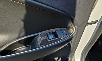 ChevroletGMDaewoo Malibu 2017, 194675 км, за 2927.4 USD - фото 10