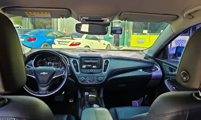 ChevroletGMDaewoo Malibu 2017, 194675 км, за 2927.4 USD - фото 11