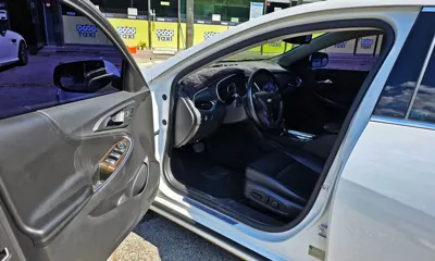 ChevroletGMDaewoo Malibu 2017, 194675 км, за 2927.4 USD - фото 12