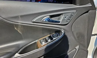 ChevroletGMDaewoo Malibu 2017, 194675 км, за 2927.4 USD - фото 13