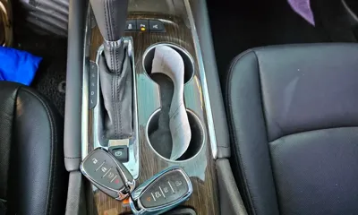 ChevroletGMDaewoo Malibu 2017, 194675 км, за 2927.4 USD - фото 14