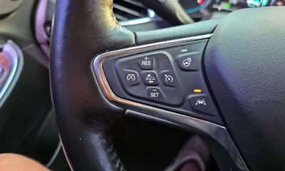 ChevroletGMDaewoo Malibu 2017, 194675 км, за 2927.4 USD - фото 18