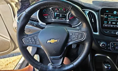 ChevroletGMDaewoo Malibu 2017, 194675 км, за 2927.4 USD - фото 19