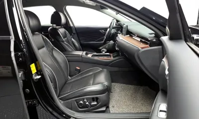Kia K9 2019, 94778 км, за 17451.32 USD - фото 11