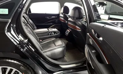 Kia K9 2019, 94778 км, за 17451.32 USD - фото 12