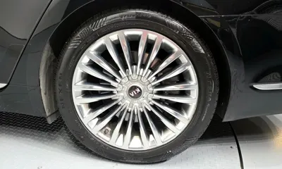 Kia K9 2019, 94778 км, за 17451.32 USD - фото 21