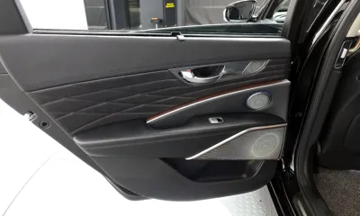 Kia K9 2019, 94778 км, за 17451.32 USD - фото 25