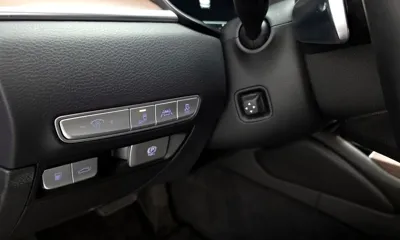 Kia K9 2019, 94778 км, за 17451.32 USD - фото 31