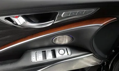 Kia K9 2019, 94778 км, за 17451.32 USD - фото 35
