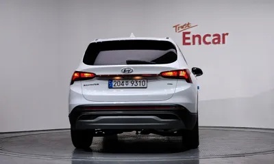Hyundai Santafe 2022, 62751 км, за 17152.3 USD