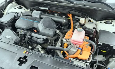 Hyundai Santafe 2022, 62751 км, за 17152.3 USD - фото 6