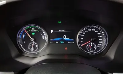 Hyundai Santafe 2022, 62751 км, за 17152.3 USD - фото 8