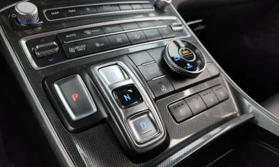 Hyundai Santafe 2022, 62751 км, за 17152.3 USD - фото 9