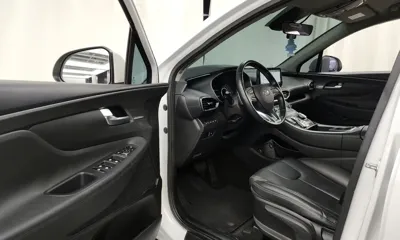 Hyundai Santafe 2022, 62751 км, за 17152.3 USD - фото 10