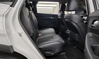 Hyundai Santafe 2022, 62751 км, за 17152.3 USD - фото 12