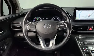 Hyundai Santafe 2022, 62751 км, за 17152.3 USD - фото 13