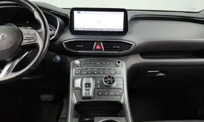 Hyundai Santafe 2022, 62751 км, за 17152.3 USD - фото 14