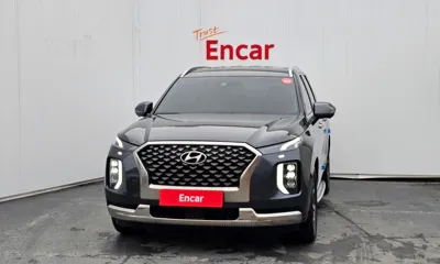 Hyundai Palisade 2022, 47525 км, за 19801.31 USD