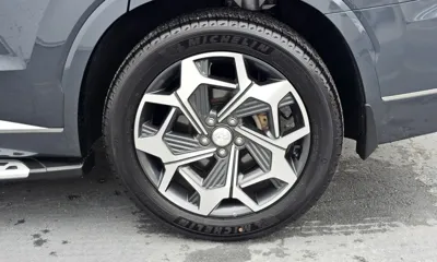 Hyundai Palisade 2022, 47525 км, за 19801.31 USD