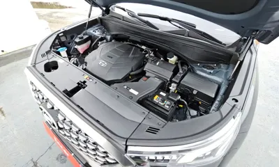 Hyundai Palisade 2022, 47525 км, за 19801.31 USD - фото 6