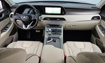 Hyundai Palisade 2022, 47525 км, за 19801.31 USD - фото 7