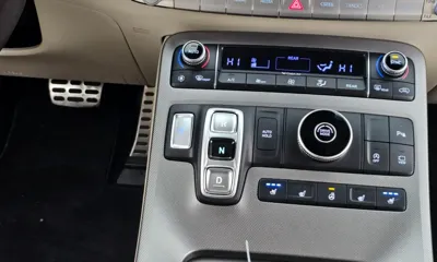 Hyundai Palisade 2022, 47525 км, за 19801.31 USD - фото 9