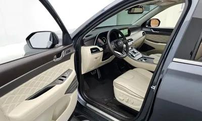 Hyundai Palisade 2022, 47525 км, за 19801.31 USD - фото 10