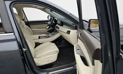 Hyundai Palisade 2022, 47525 км, за 19801.31 USD - фото 11