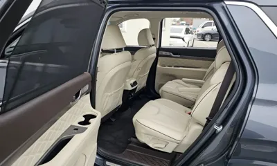 Hyundai Palisade 2022, 47525 км, за 19801.31 USD - фото 12