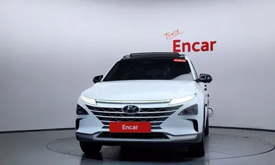 Hyundai Nexo 2024, 85564 км, за 15426.02 USD
