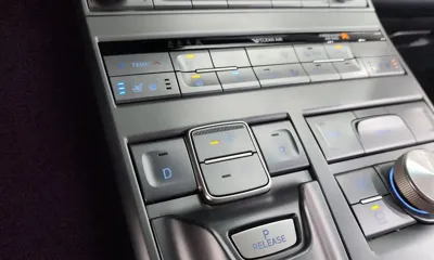 Hyundai Nexo 2024, 85564 км, за 15426.02 USD - фото 9