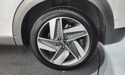 Hyundai Nexo 2024, 85564 км, за 15426.02 USD - фото 21