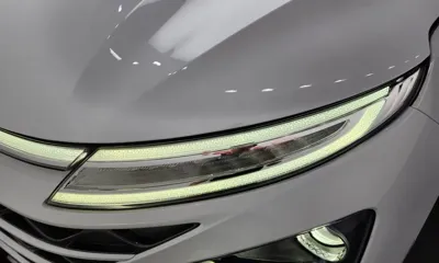 Hyundai Nexo 2024, 85564 км, за 15426.02 USD - фото 22