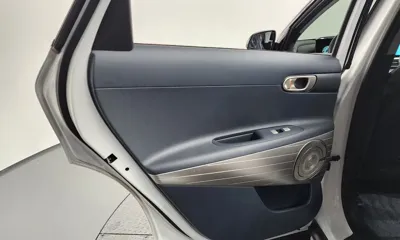 Hyundai Nexo 2024, 85564 км, за 15426.02 USD - фото 25