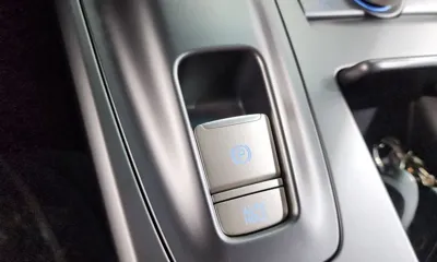 Hyundai Nexo 2024, 85564 км, за 15426.02 USD - фото 27