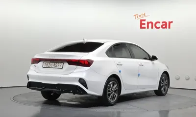 Kia K3 2022, 104152 км, за 9056.06 USD