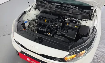 Kia K3 2022, 104152 км, за 9056.06 USD - фото 6