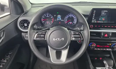 Kia K3 2022, 104152 км, за 9056.06 USD - фото 13