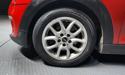 MINI Cooper 2016, 58031 км, за 7687.3 USD