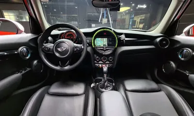 MINI Cooper 2016, 58031 км, за 7687.3 USD - фото 6