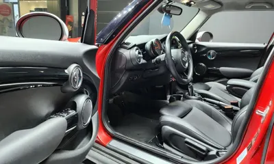 MINI Cooper 2016, 58031 км, за 7687.3 USD - фото 9