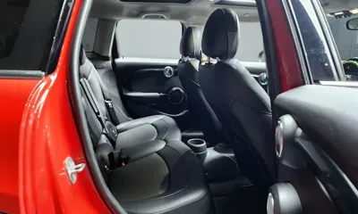 MINI Cooper 2016, 58031 км, за 7687.3 USD - фото 11