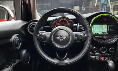 MINI Cooper 2016, 58031 км, за 7687.3 USD - фото 13
