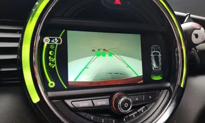 MINI Cooper 2016, 58031 км, за 7687.3 USD - фото 14