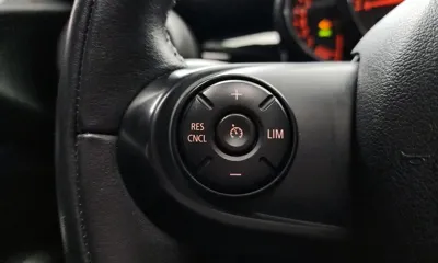 MINI Cooper 2016, 58031 км, за 7687.3 USD - фото 16