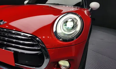 MINI Cooper 2016, 58031 км, за 7687.3 USD - фото 18
